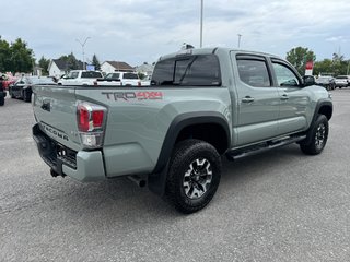2023  Tacoma DOUBLE CAB 6A SB in Hawkesbury, Ontario - 5 - w320h240px