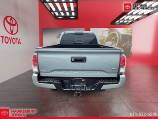 2023 Toyota Tacoma TRD SPORT PREMIUM in Hawkesbury, Ontario - 6 - w320h240px