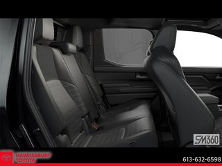 2025 Toyota Tacoma TRD Sport Premium in Hawkesbury, Ontario - 5 - w320h240px