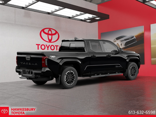 2025 Toyota Tacoma TRD Sport Premium in Hawkesbury, Ontario - 3 - w320h240px