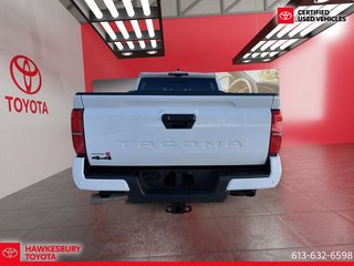 2025 Toyota Tacoma TRD OFFROAD PREMIUM CUIR AUDIO JBL in Hawkesbury, Ontario - 3 - w320h240px