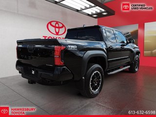 2025 Toyota Tacoma HYBRID OFFROAD PREMIUM in Hawkesbury, Ontario - 5 - w320h240px