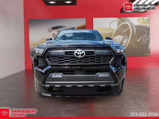 2025 Toyota Tacoma HYBRID OFFROAD PREMIUM in Hawkesbury, Ontario - 2 - w320h240px