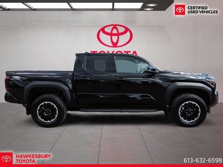 2025 Toyota Tacoma HYBRID OFFROAD PREMIUM in Hawkesbury, Ontario - 4 - w320h240px