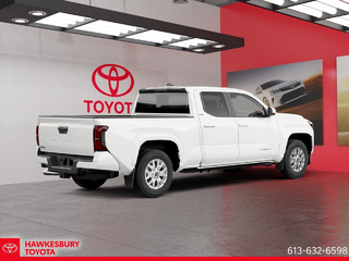 2026 Toyota Tacoma SR5 Plus in Hawkesbury, Ontario - 3 - w320h240px
