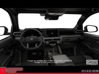2026 Toyota Tacoma SR5 Plus in Hawkesbury, Ontario - 6 - w320h240px
