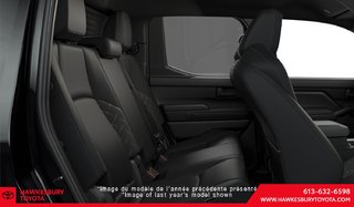 2026 Toyota Tacoma SR5 Plus in Hawkesbury, Ontario - 4 - w320h240px