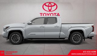 2026 Toyota Tacoma TRD Sport in Hawkesbury, Ontario - 2 - w320h240px