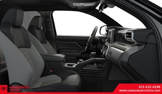 2026 Toyota Tacoma TRD Sport in Hawkesbury, Ontario - 4 - w320h240px