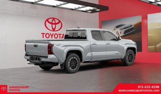 2026 Toyota Tacoma TRD Sport in Hawkesbury, Ontario - 3 - w320h240px