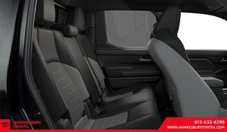 2026 Toyota Tacoma TRD Sport in Hawkesbury, Ontario - 5 - w320h240px