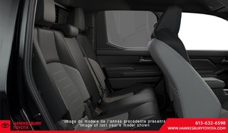 Toyota Tacoma TRD Sport 2026 à Hawkesbury, Ontario - 4 - w320h240px