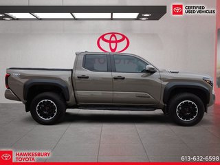 Toyota Tacoma HYBRID TRD OFFROAD PREMIUM 2026 à Hawkesbury, Ontario - 4 - w320h240px