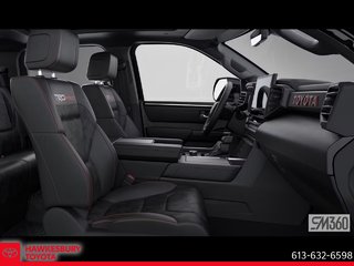 2026 Toyota Tundra Hybrid TRD PRO in Hawkesbury, Ontario - 4 - w320h240px
