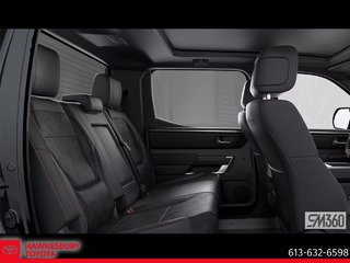 2026 Toyota Tundra Hybrid TRD PRO in Hawkesbury, Ontario - 5 - w320h240px