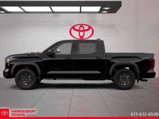 2026 Toyota Tundra Hybrid TRD PRO in Hawkesbury, Ontario - 2 - w320h240px