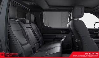 2026 Toyota Tundra Hybrid LIMITED TRD OFF ROAD in Hawkesbury, Ontario - 5 - w320h240px