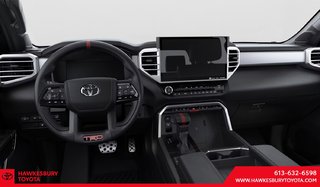 2026 Toyota Tundra Hybrid LIMITED TRD OFF ROAD in Hawkesbury, Ontario - 6 - w320h240px