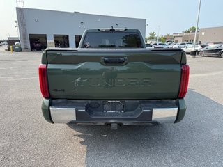 Toyota Tundra SR5 2022 à Hawkesbury, Ontario - 4 - w320h240px