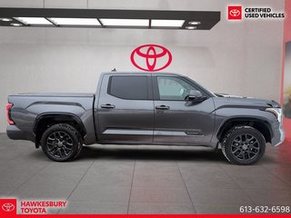 2024 Toyota Tundra Platinum Hybrid in Hawkesbury, Ontario - 6 - w320h240px