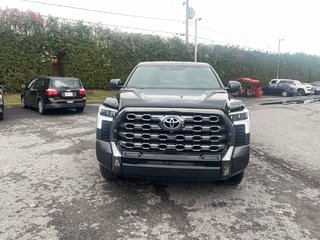 2024 Toyota Tundra Platinum Hybrid in Hawkesbury, Ontario - 5 - w320h240px