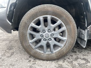 2024 Toyota Tundra Platinum Hybrid in Hawkesbury, Ontario - 6 - w320h240px