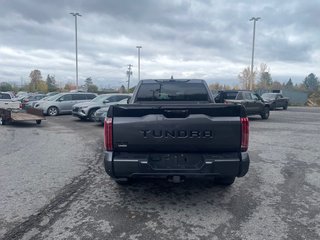 2024 Toyota Tundra Platinum Hybrid in Hawkesbury, Ontario - 4 - w320h240px