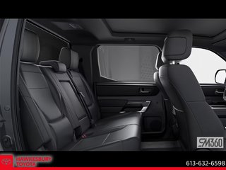 2026 Toyota Tundra LIMITED NIGHTSHADE in Hawkesbury, Ontario - 5 - w320h240px