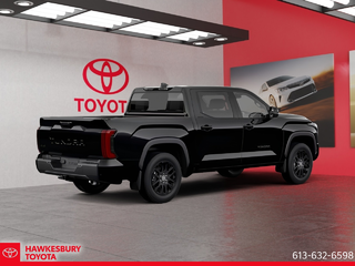 2026 Toyota Tundra LIMITED NIGHTSHADE in Hawkesbury, Ontario - 3 - w320h240px