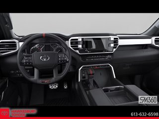 2026 Toyota Tundra TRD OFF ROAD in Hawkesbury, Ontario - 5 - w320h240px