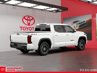 2026 Toyota Tundra TRD OFF ROAD in Hawkesbury, Ontario - 3 - w320h240px