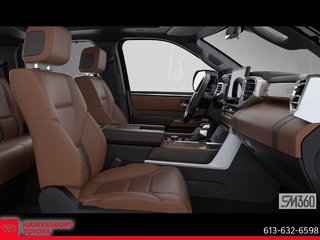 2026 Toyota Tundra PLATINUM in Hawkesbury, Ontario - 4 - w320h240px
