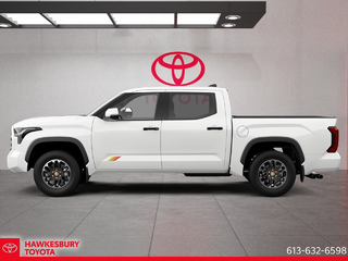 2026 Toyota Tundra TRD RALLY PACKAGE in Hawkesbury, Ontario - 2 - w320h240px
