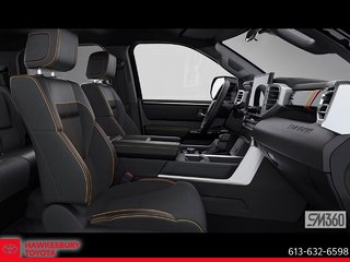 2026 Toyota Tundra TRD RALLY PACKAGE in Hawkesbury, Ontario - 4 - w320h240px