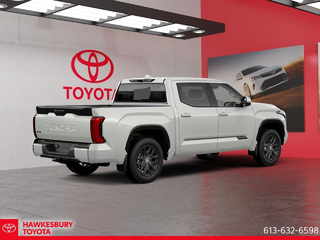 2026 Toyota Tundra PLATINUM in Hawkesbury, Ontario - 3 - w320h240px
