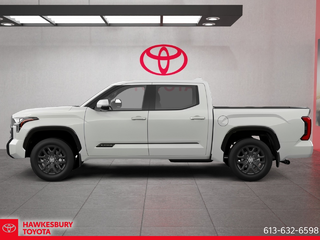2026 Toyota Tundra PLATINUM in Hawkesbury, Ontario - 2 - w320h240px