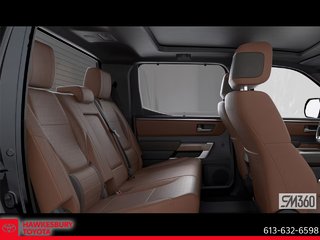 2026 Toyota Tundra PLATINUM in Hawkesbury, Ontario - 5 - w320h240px