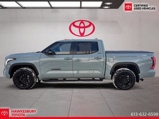 2026 Toyota Tundra LIMITED TRD OFF ROAD in Hawkesbury, Ontario - 5 - w320h240px