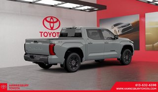 Toyota Tundra LIMITED TRD OFF ROAD 2026 à Hawkesbury, Ontario - 2 - w320h240px