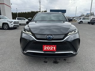 Venza XLE AWD HYBRID ONE OWNER TOYOTA CERTIFIED 2021 à Hawkesbury, Ontario - 6 - w320h240px