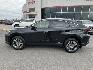 2021  Venza XLE AWD HYBRID ONE OWNER TOYOTA CERTIFIED in Hawkesbury, Ontario - 2 - w320h240px