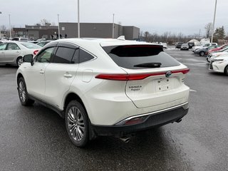 2021 Toyota Venza LIMITED in Hawkesbury, Ontario - 3 - w320h240px