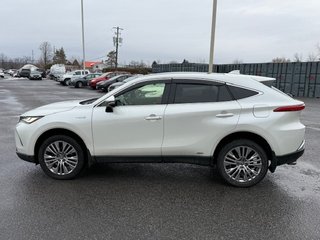 2021 Toyota Venza LIMITED in Hawkesbury, Ontario - 5 - w320h240px