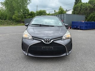 Toyota Yaris LE 2016 à Hawkesbury, Ontario - 2 - w320h240px