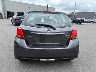 Toyota Yaris LE 2016 à Hawkesbury, Ontario - 4 - w320h240px