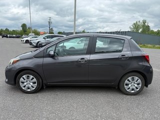 Toyota Yaris LE 2016 à Hawkesbury, Ontario - 5 - w320h240px