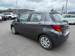 Toyota Yaris LE 2016 à Hawkesbury, Ontario - 3 - w320h240px