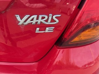 Toyota Yaris LE 2017 à Hawkesbury, Ontario - 3 - w320h240px