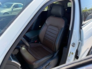 2021 Volkswagen Atlas Execline in Hawkesbury, Ontario - 6 - w320h240px