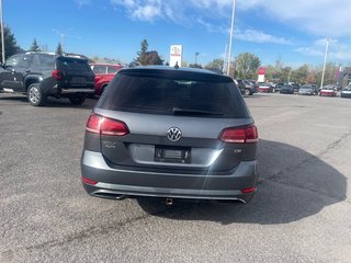 Volkswagen GOLF SPORTWAGEN Trendline 2018 à Hawkesbury, Ontario - 4 - w320h240px